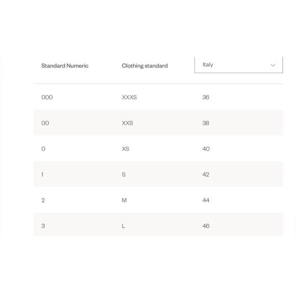 Eskandar Shirt Sz 0 Oatmeal Linen Mandarin Stand Collar Longer Back Blouse Top - Picture 11 of 11